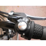 НОВ електрически велосипед E-BIKE TOTEM 28 цола